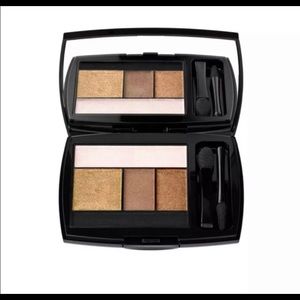 Color Design Eye Brightening 5 Color Palette